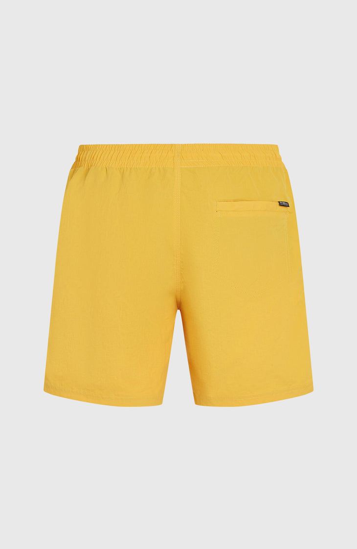O’Neill Vert 16'' Swim Shorts | Golden Haze