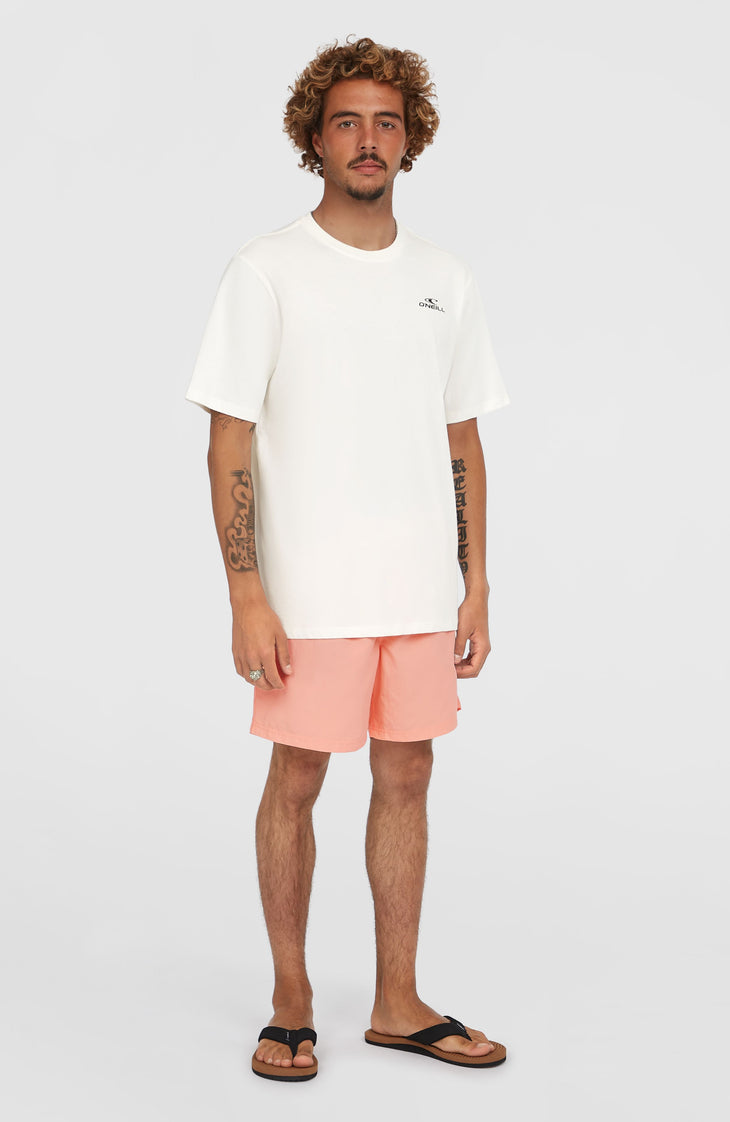 O’Neill Vert 16'' Swim Shorts | Coral Pop