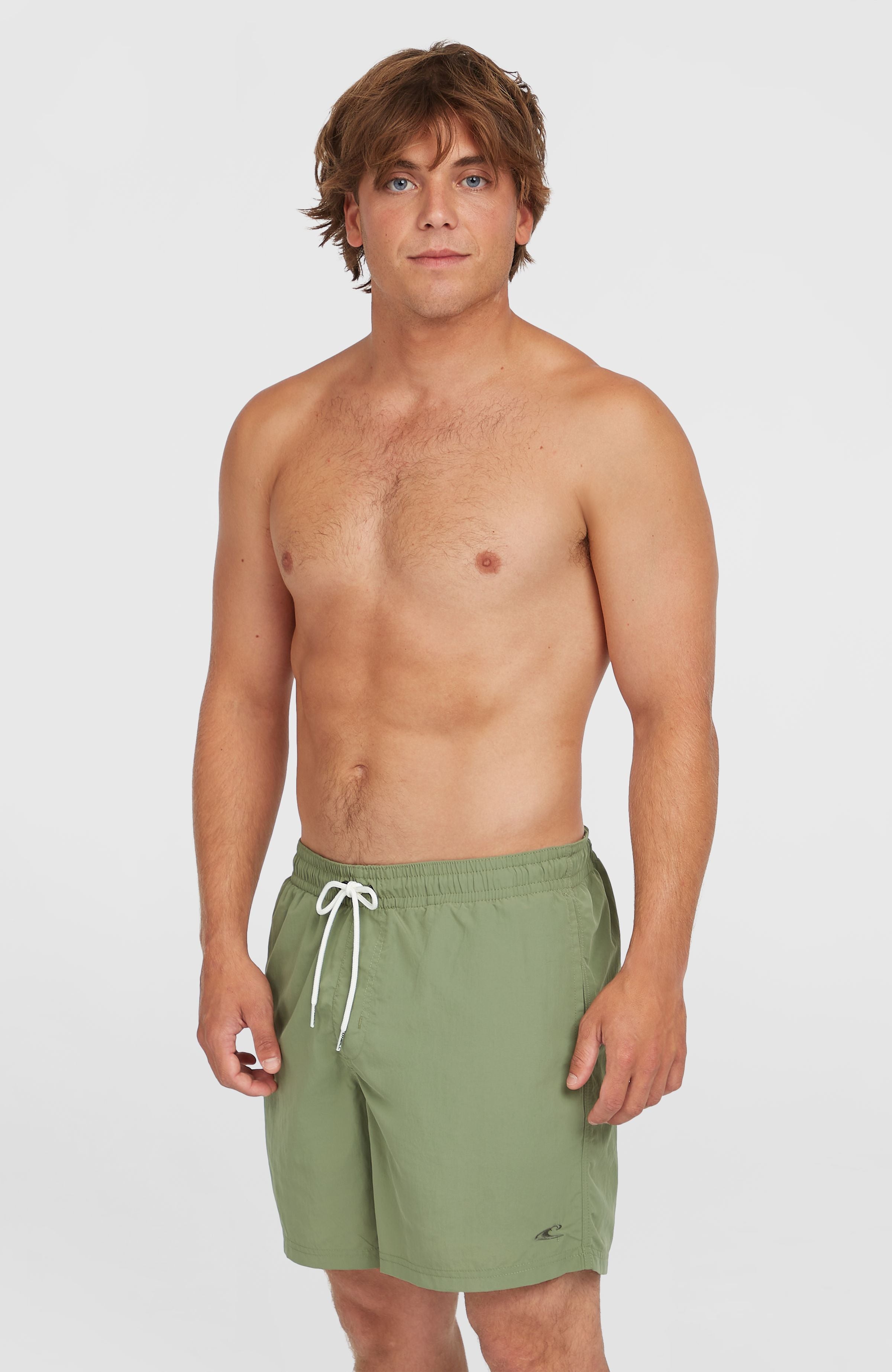 Men’s Bathing Costume O'Neill Vert Swim 16