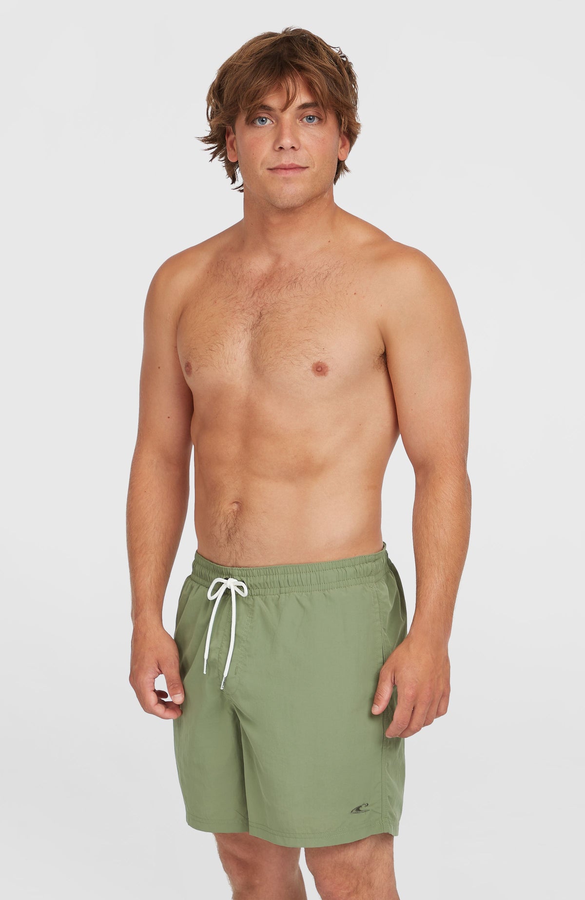 O’Neill Vert 16'' Swim Shorts | Avery Fern