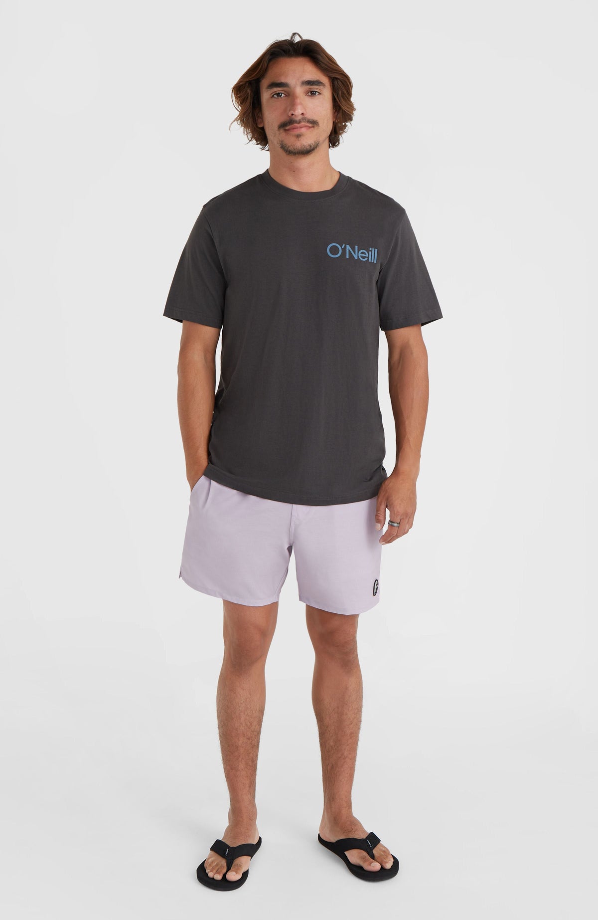 O’Riginals Volley 16'' Swim Shorts | Iris