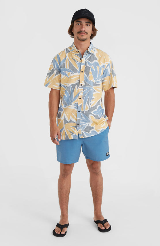 O’Riginals Volley 16'' Swim Shorts | Copen Blue