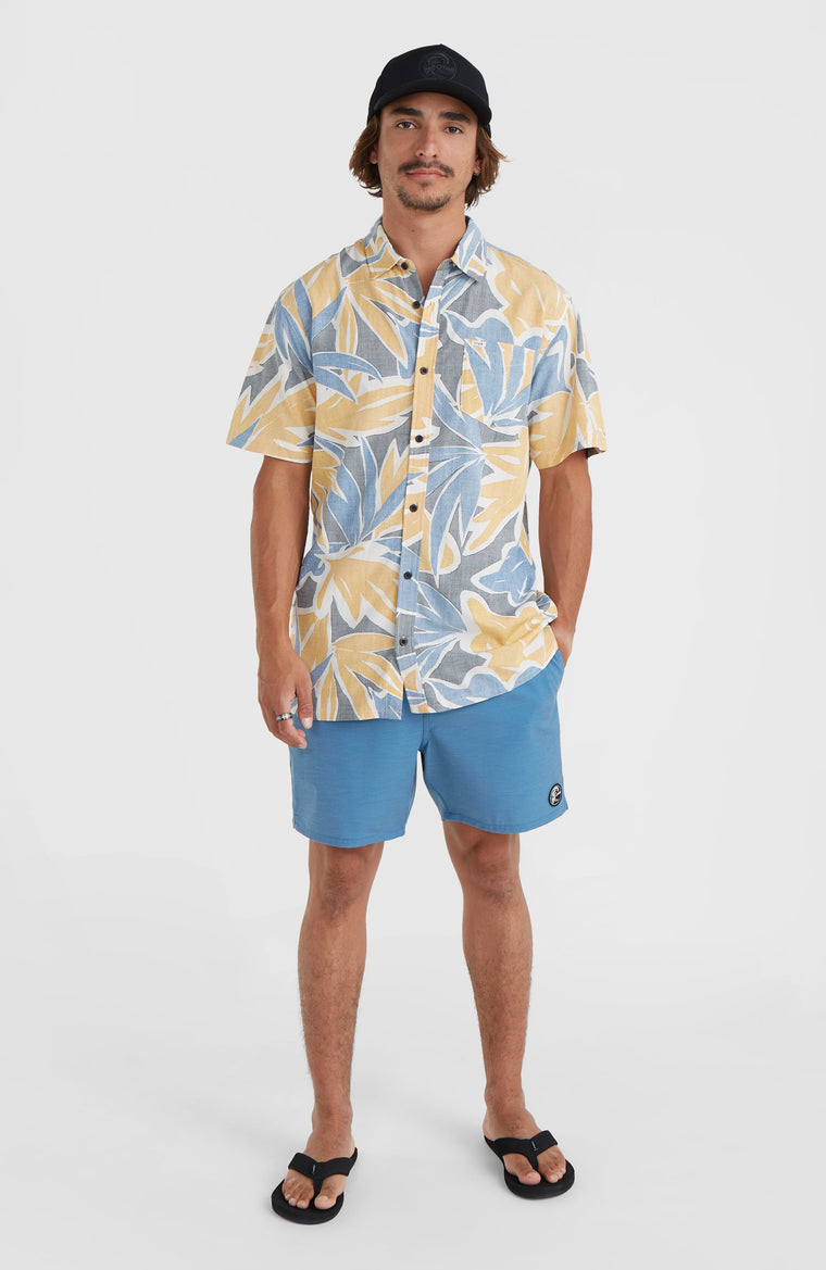 O’Riginals Volley 16'' Swim Shorts | Copen Blue