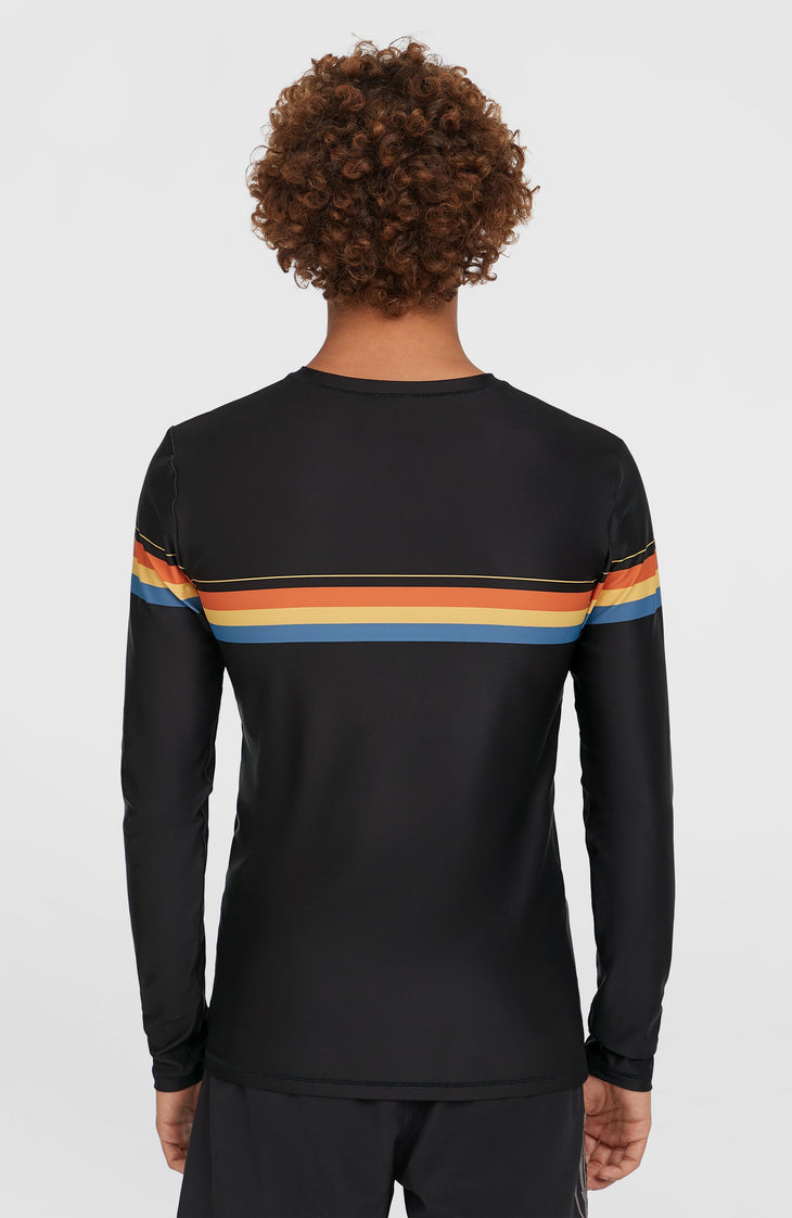 O'Riginals Long Sleeve Skin | Black Out