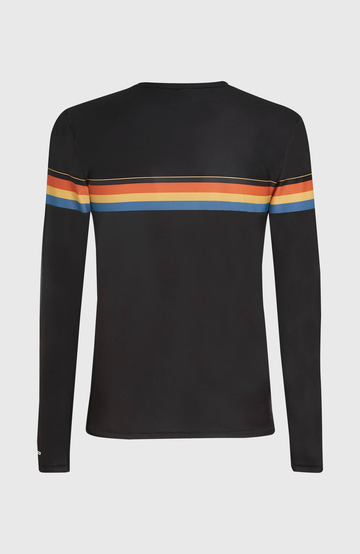 O'Riginals Long Sleeve Skin | Black Out