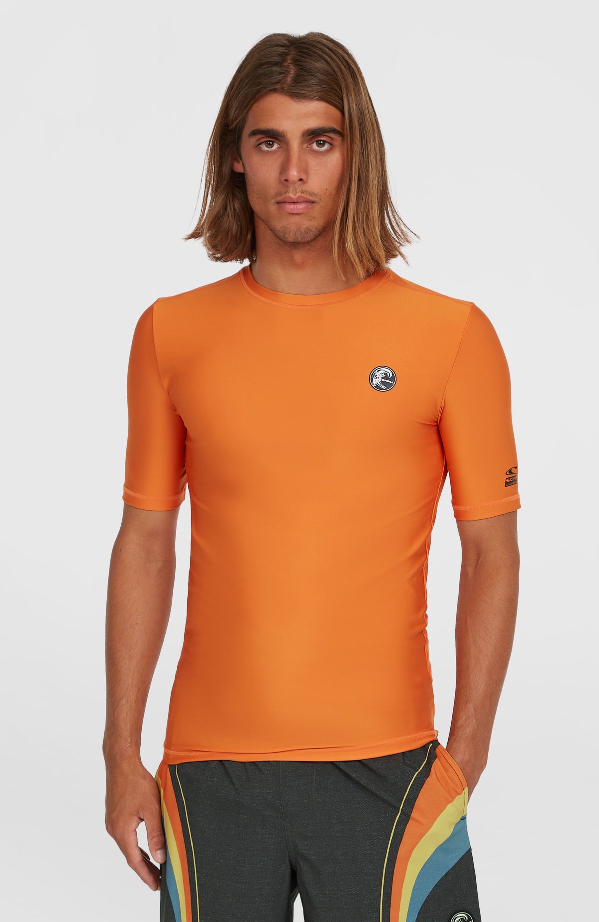 O'Riginals Short Sleeve Skin | Cinnamon Stick