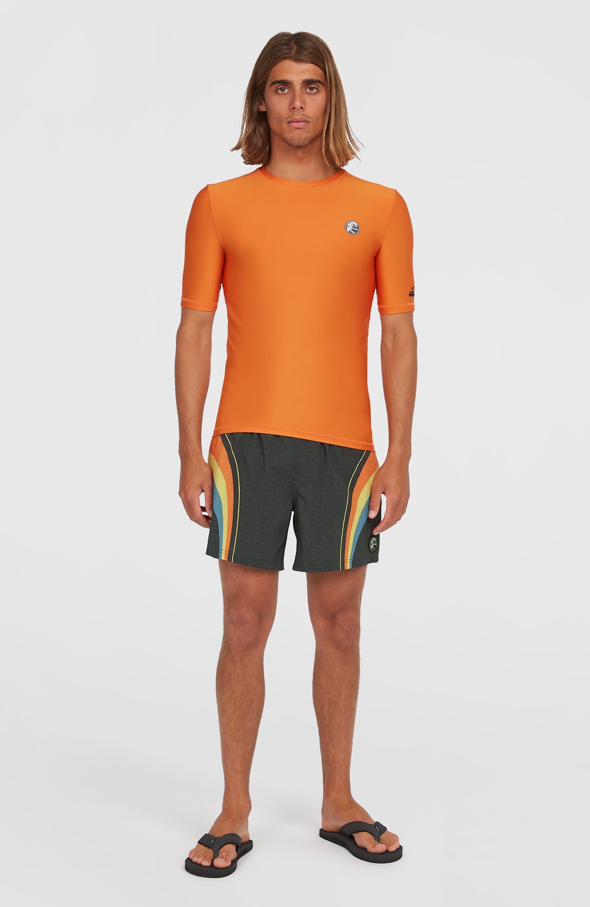 O'Riginals Short Sleeve Skin | Cinnamon Stick
