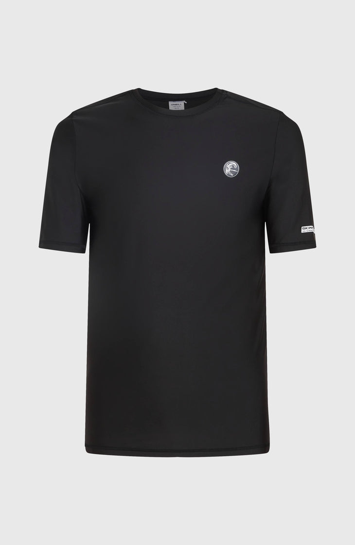 O'Riginals Short Sleeve Skin | Black Out