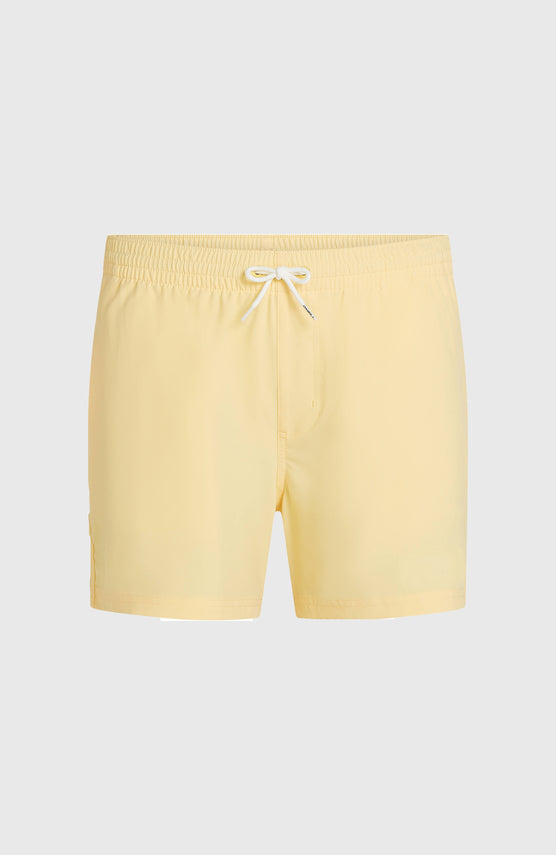 O'Neill 15" Swimshorts | Tender Buttercup
