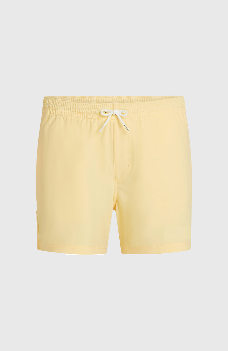 O'Neill 15" Swimshorts | Tender Buttercup