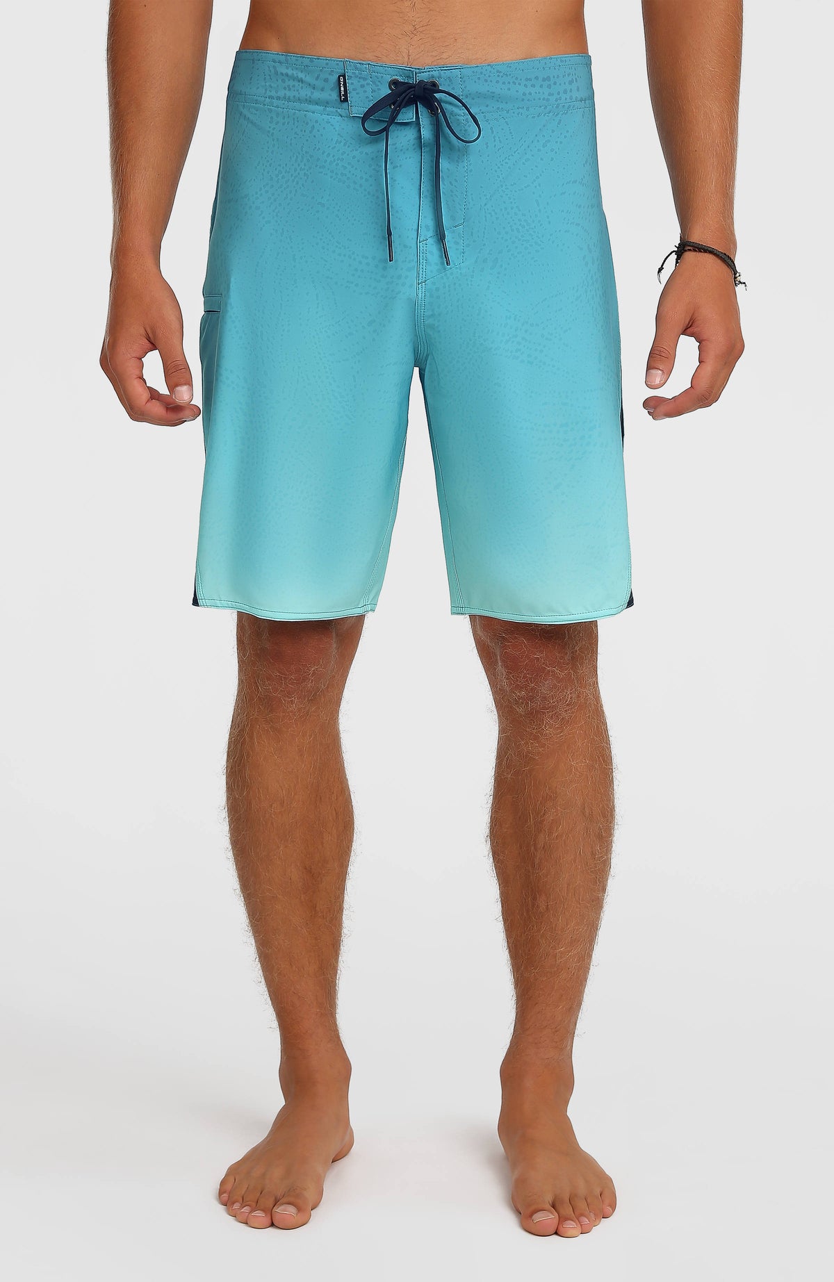 Superfreak 20'' Boardshorts | Canal Blue Panel