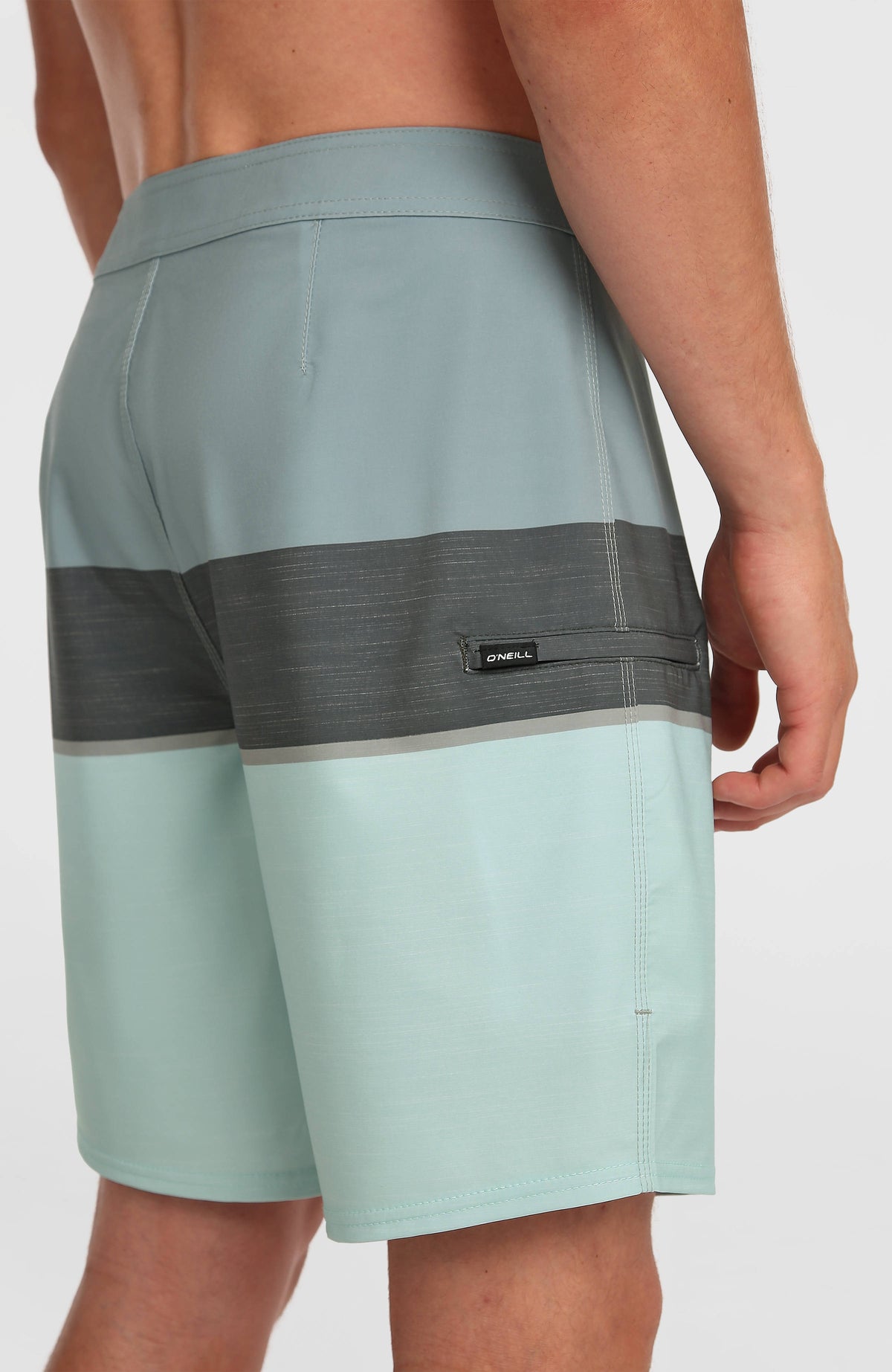 Hyperfreak Heat Block 19