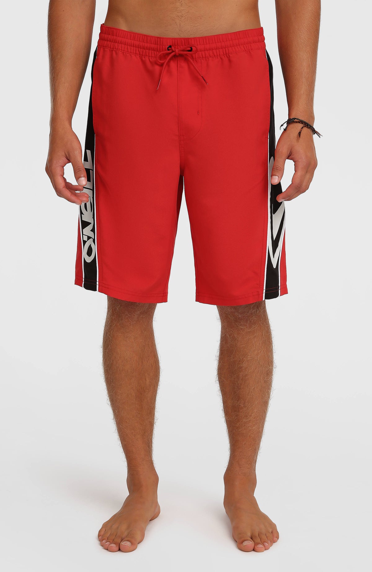 O'Neill 90s 21'' Swimshorts | High Risk Red