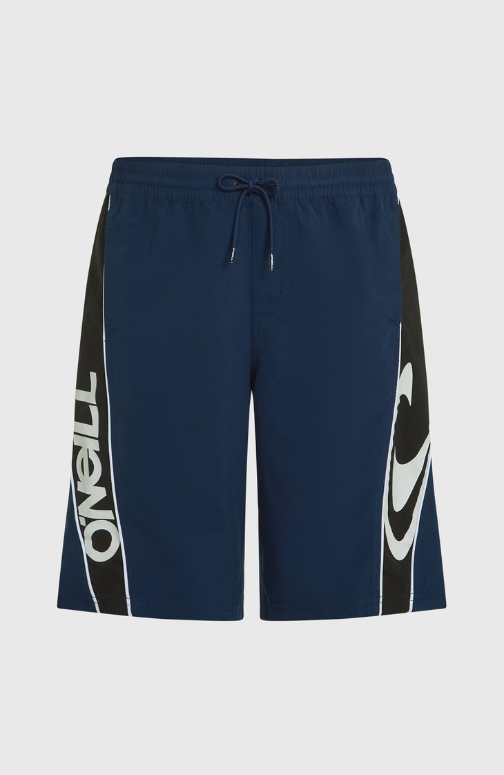 O'Neill 90s 21'' Swimshorts | English Evening