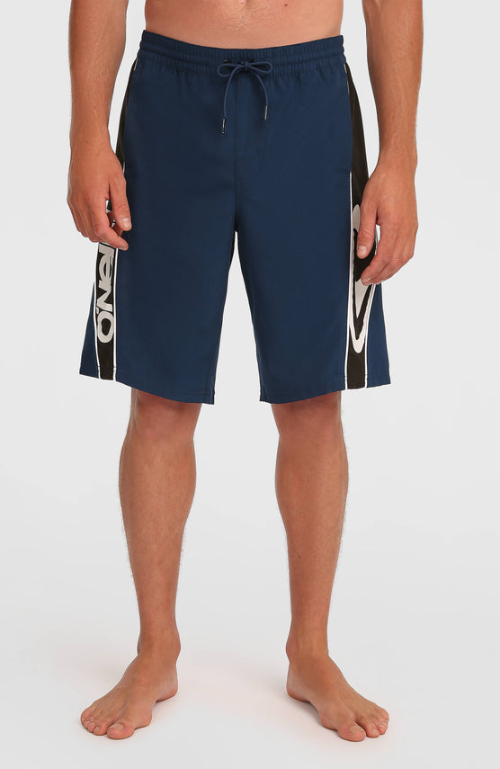 O'Neill 90s 21'' Swimshorts | English Evening