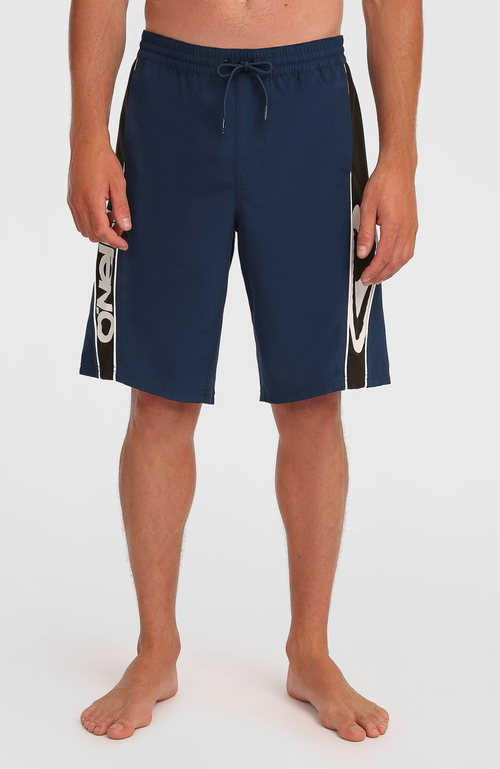 O'Neill 90s 21'' Swimshorts | English Evening