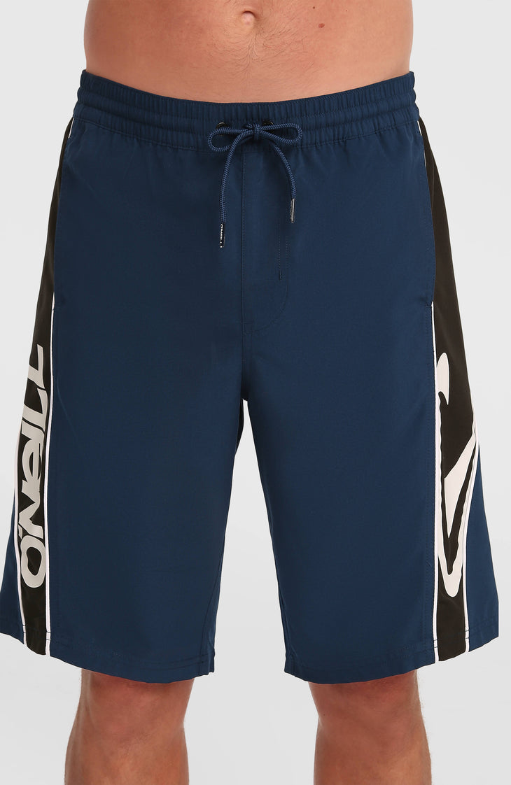 O'Neill 90s 21'' Swimshorts | English Evening