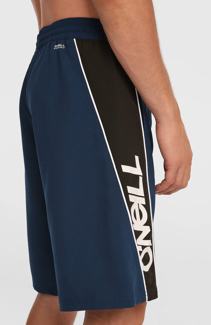 O'Neill 90s 21'' Swimshorts | English Evening