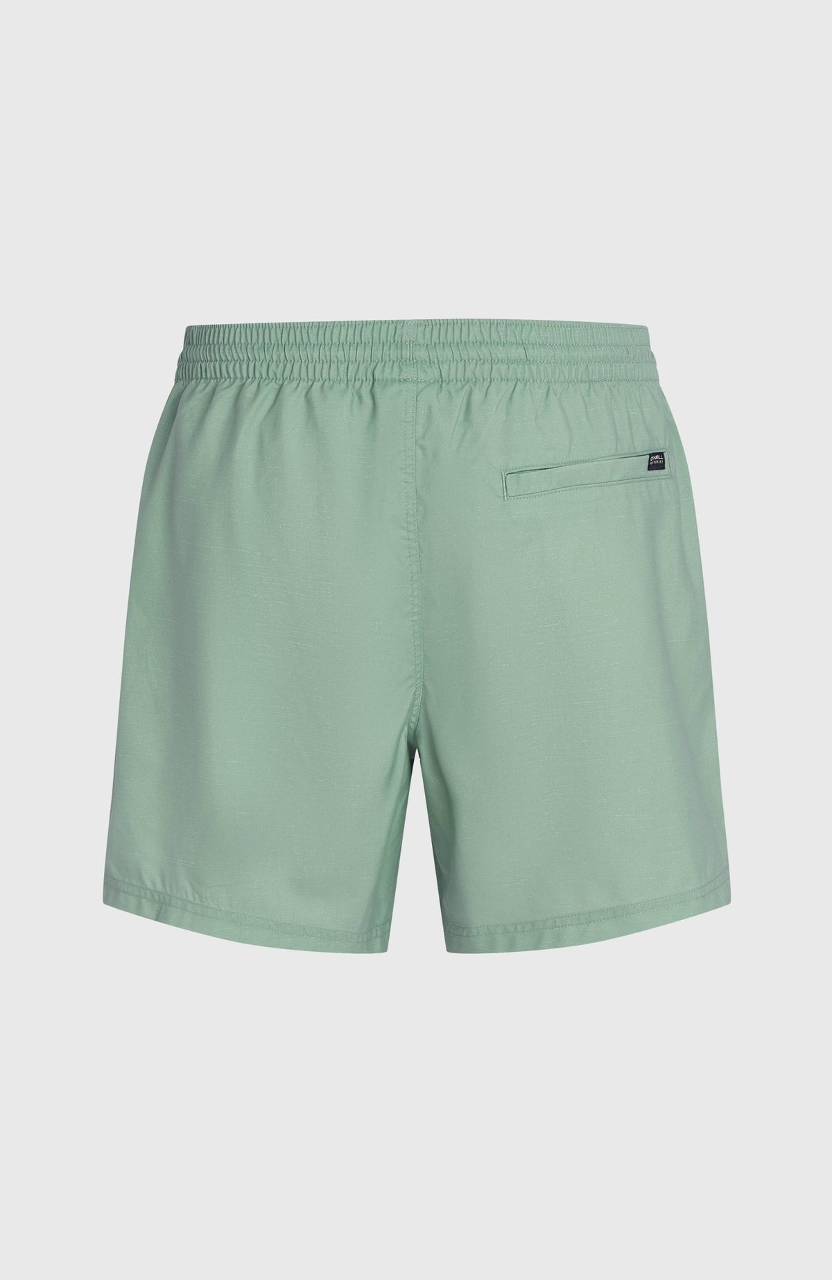 O'Neill Uni Flower 16'' Swimshorts | Green Tropical Stripe