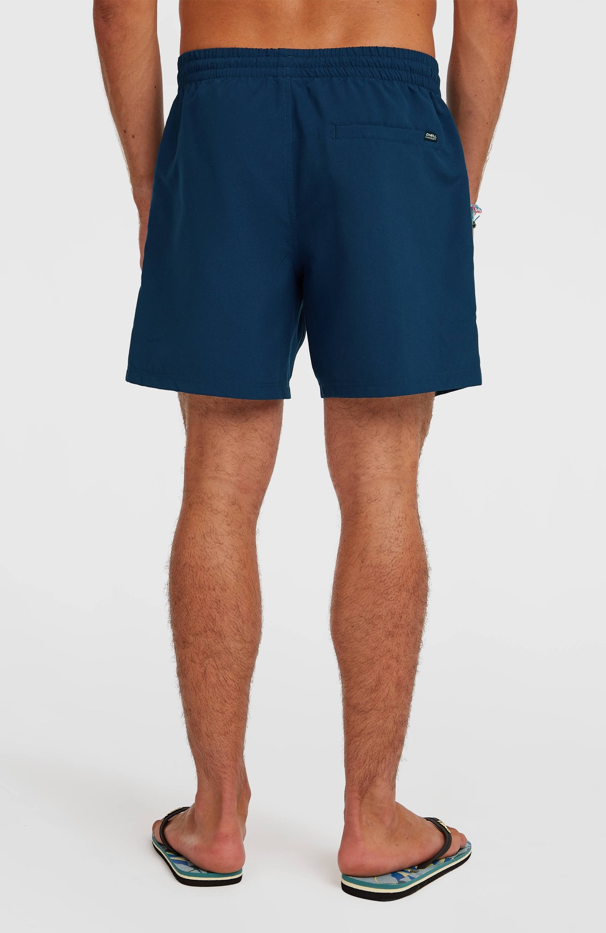 O'Neill Logo 16'' Swimshorts | English Evening
