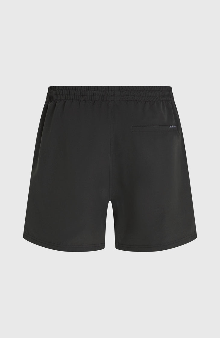 O'Neill Logo 16'' Swimshorts | Black Out