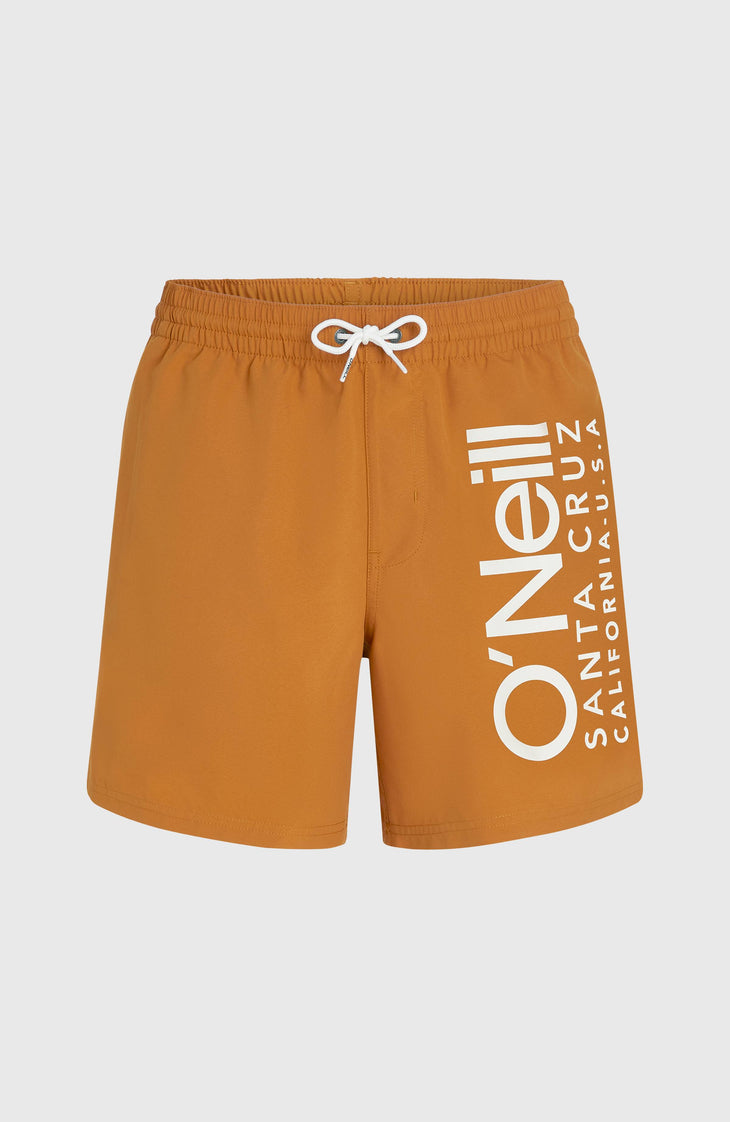 O'Neill Cali 16'' Swimshorts | Tandoori