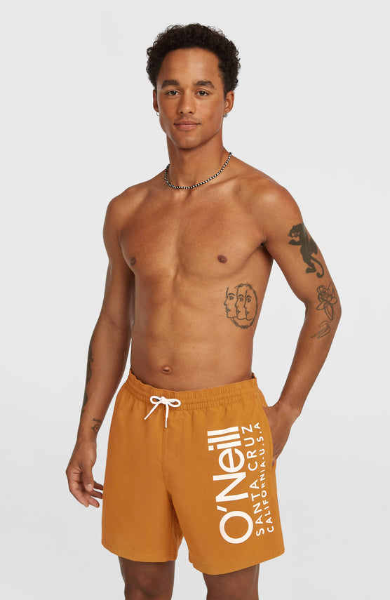 O'Neill Cali 16'' Swimshorts | Tandoori