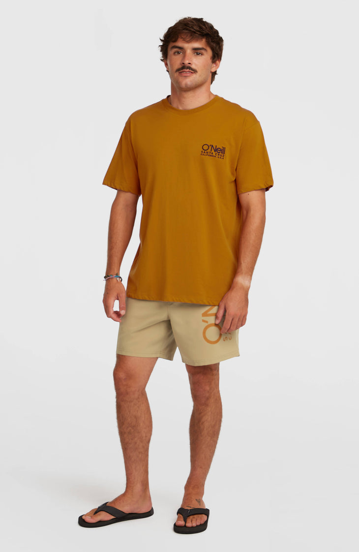 O'Neill Cali 16'' Swimshorts | Oak Ridge