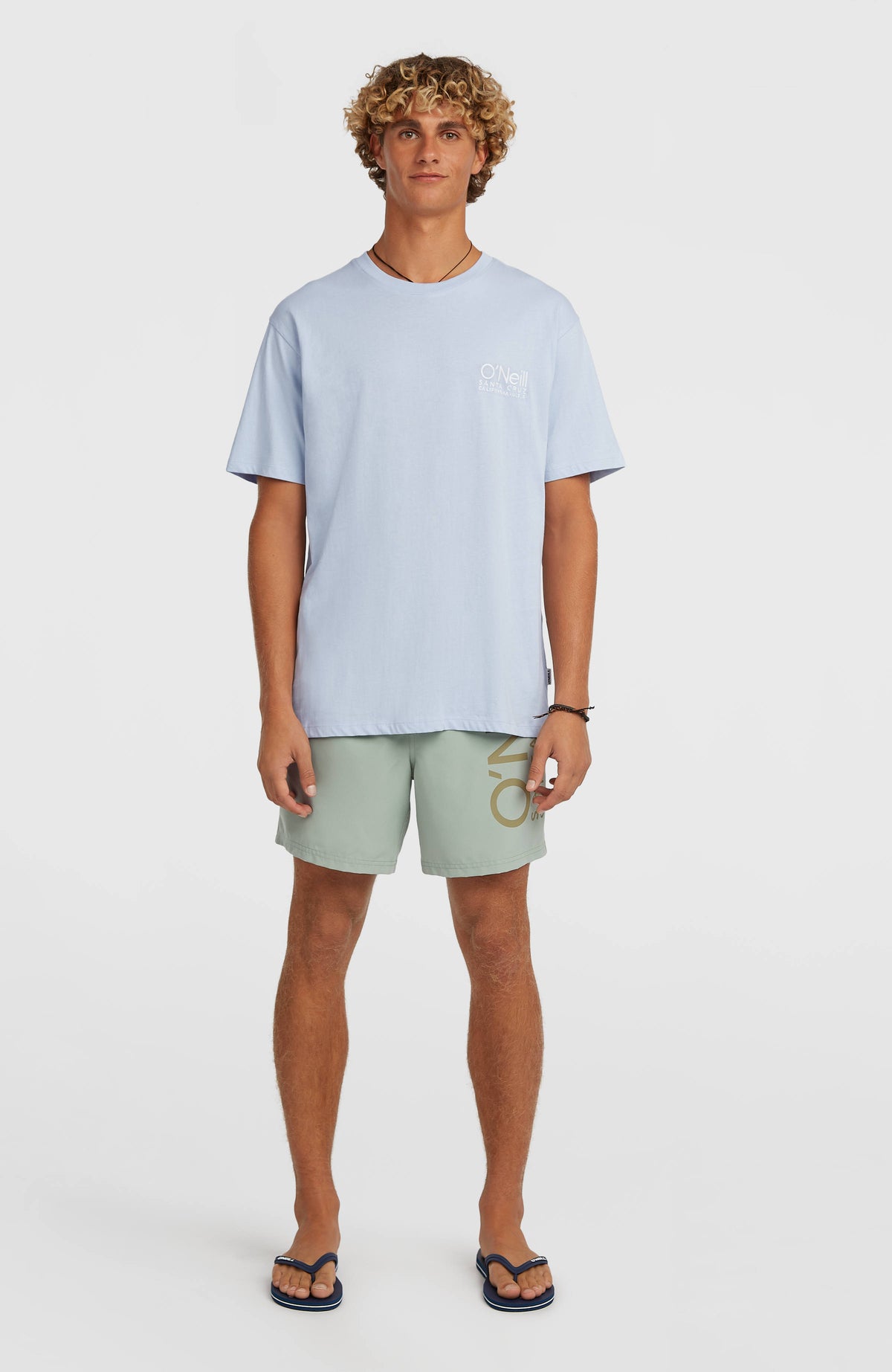 O'Neill Cali 16'' Swimshorts | Marble Arch