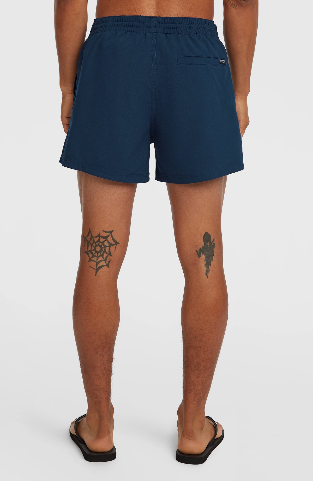 Retro 14'' Swimshorts | English Evening