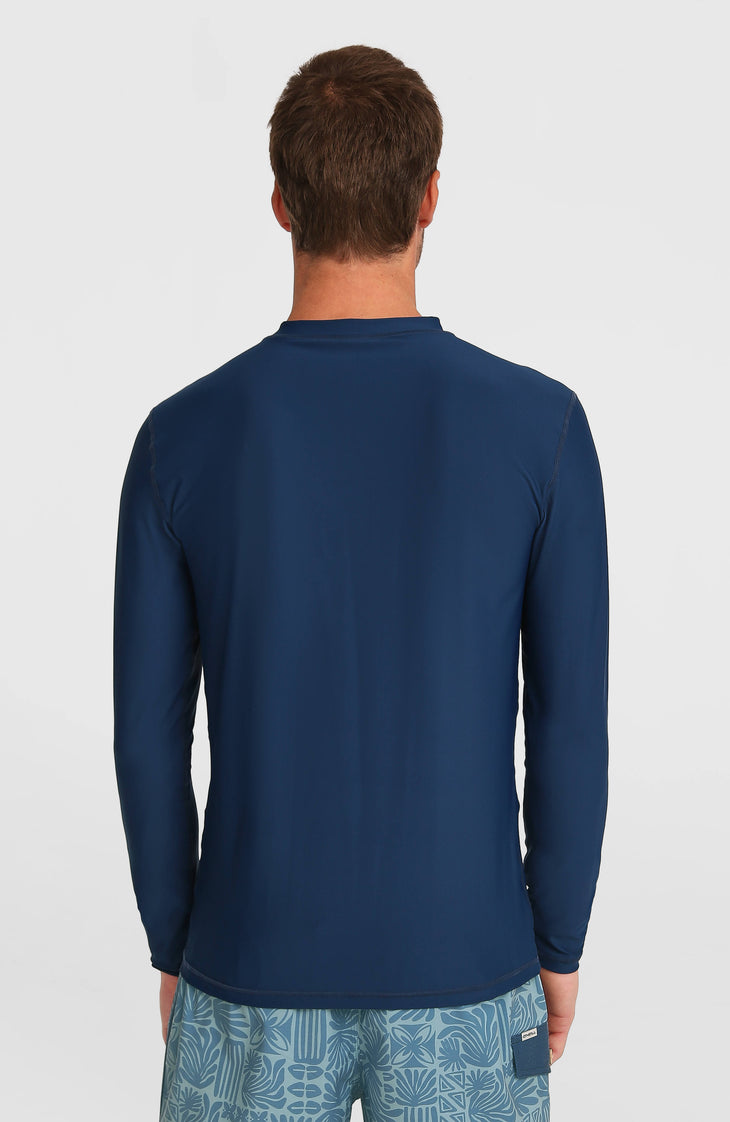 O'Neill Long-Sleeve Skin | English Evening