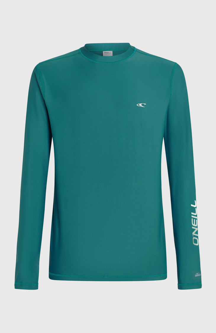 O'Neill Long-Sleeve Skin | Botanical Heat