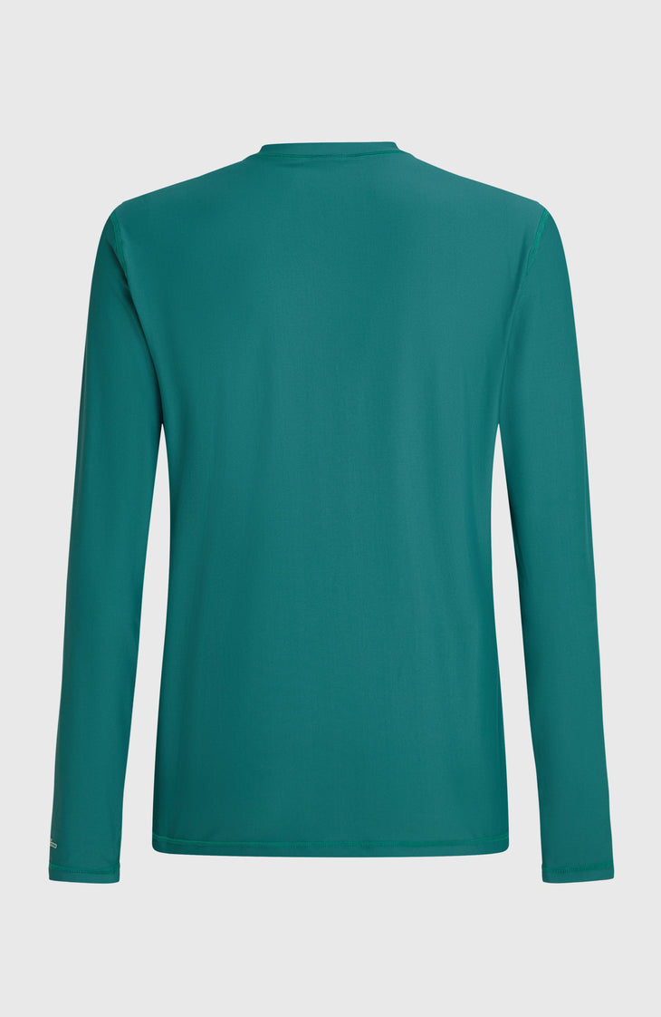O'Neill Long-Sleeve Skin | Botanical Heat