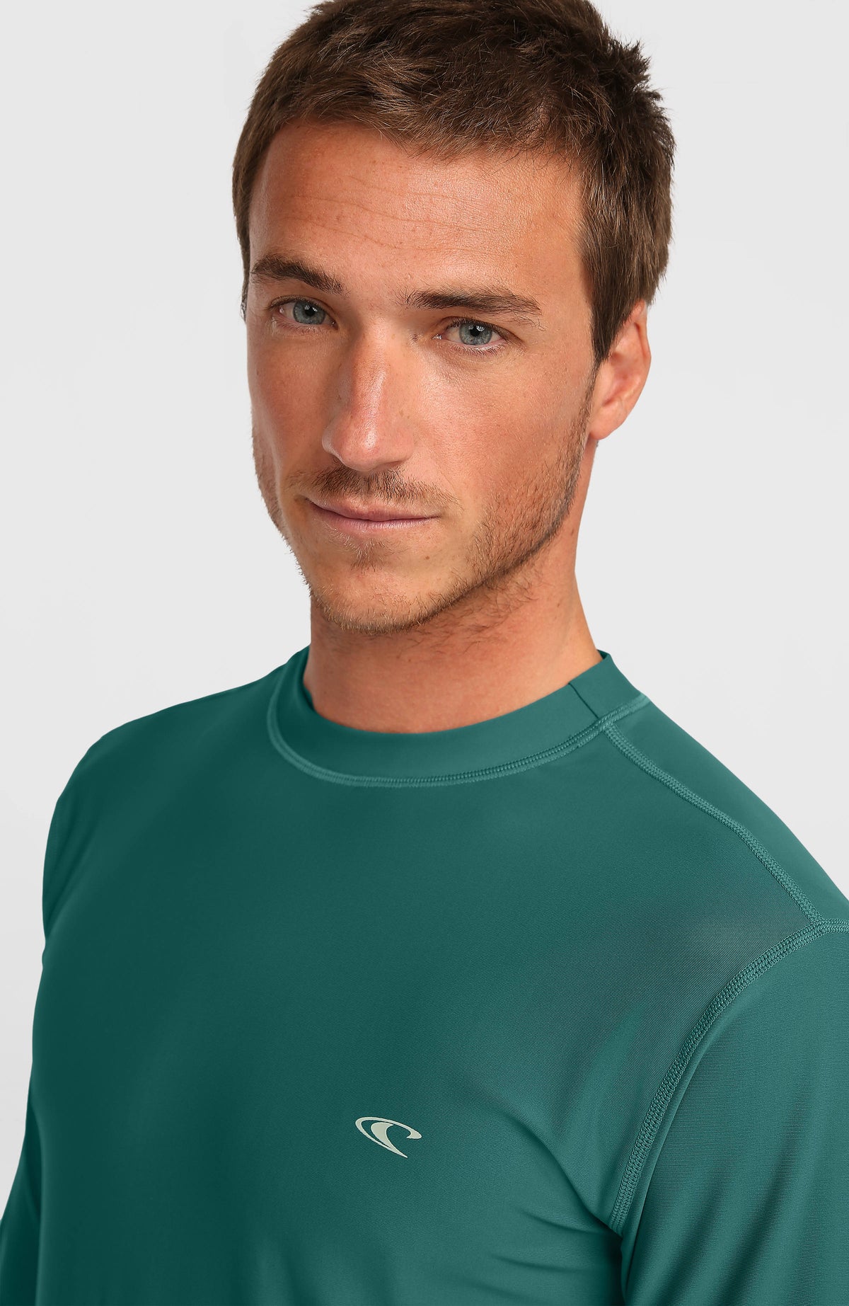 O'Neill Long-Sleeve Skin | Botanical Heat