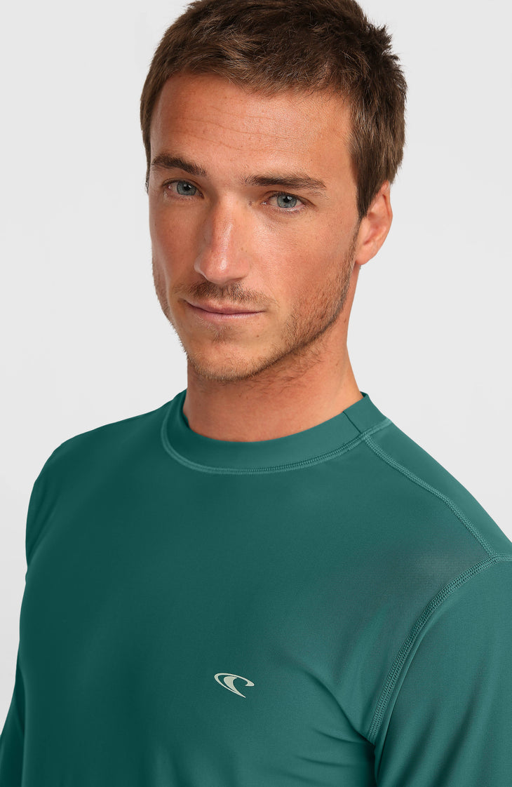 O'Neill Long-Sleeve Skin | Botanical Heat