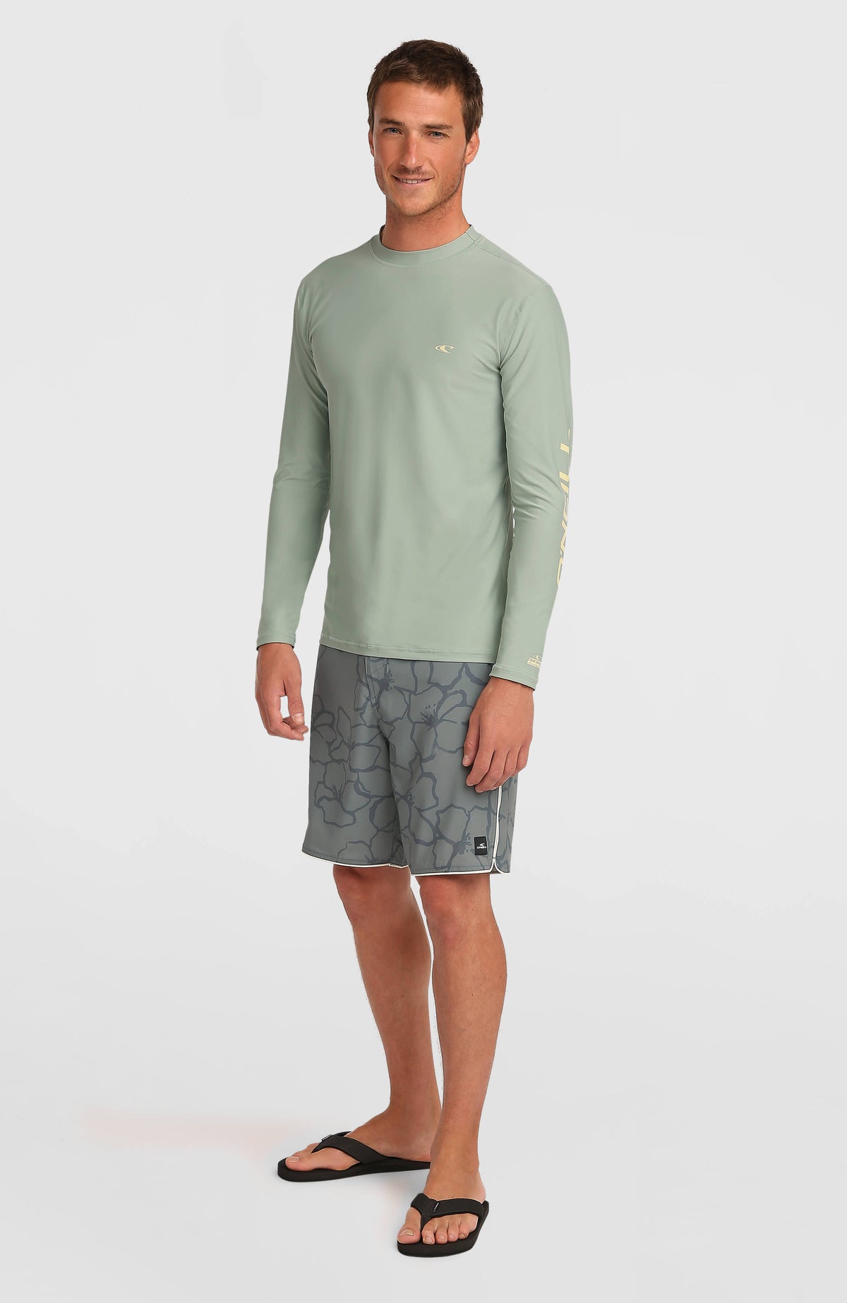O'Neill Long-Sleeve Skin | Marble Arch