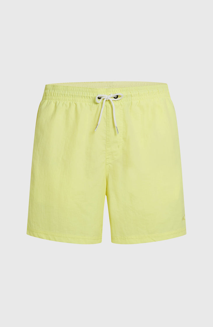 O'Neill Vert 16'' Swimshorts | Rainforest Dew