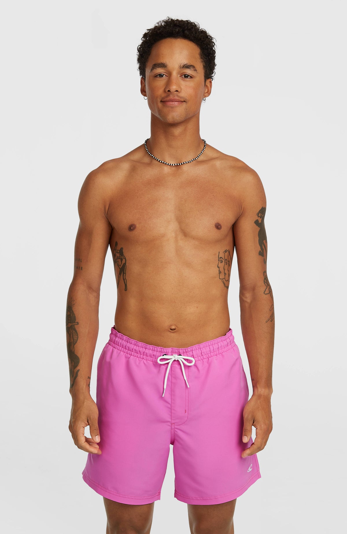 O'Neill Vert 16'' Swimshorts | Electric Fuschia