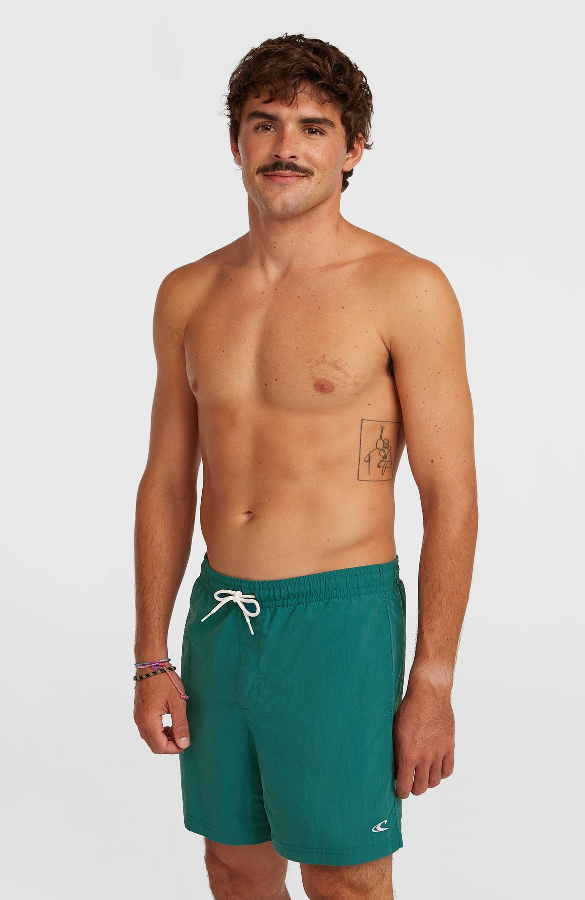 O'Neill Vert 16'' Swimshorts | Botanical Heat