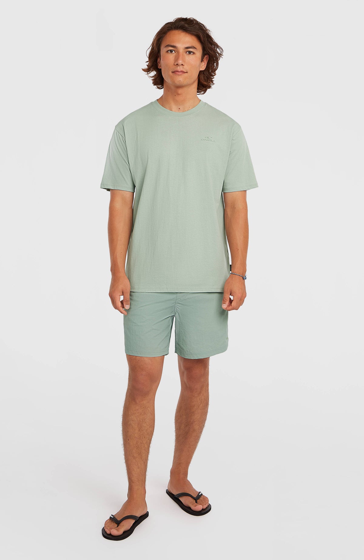 O'Neill Vert 16'' Swimshorts | Marble Arch