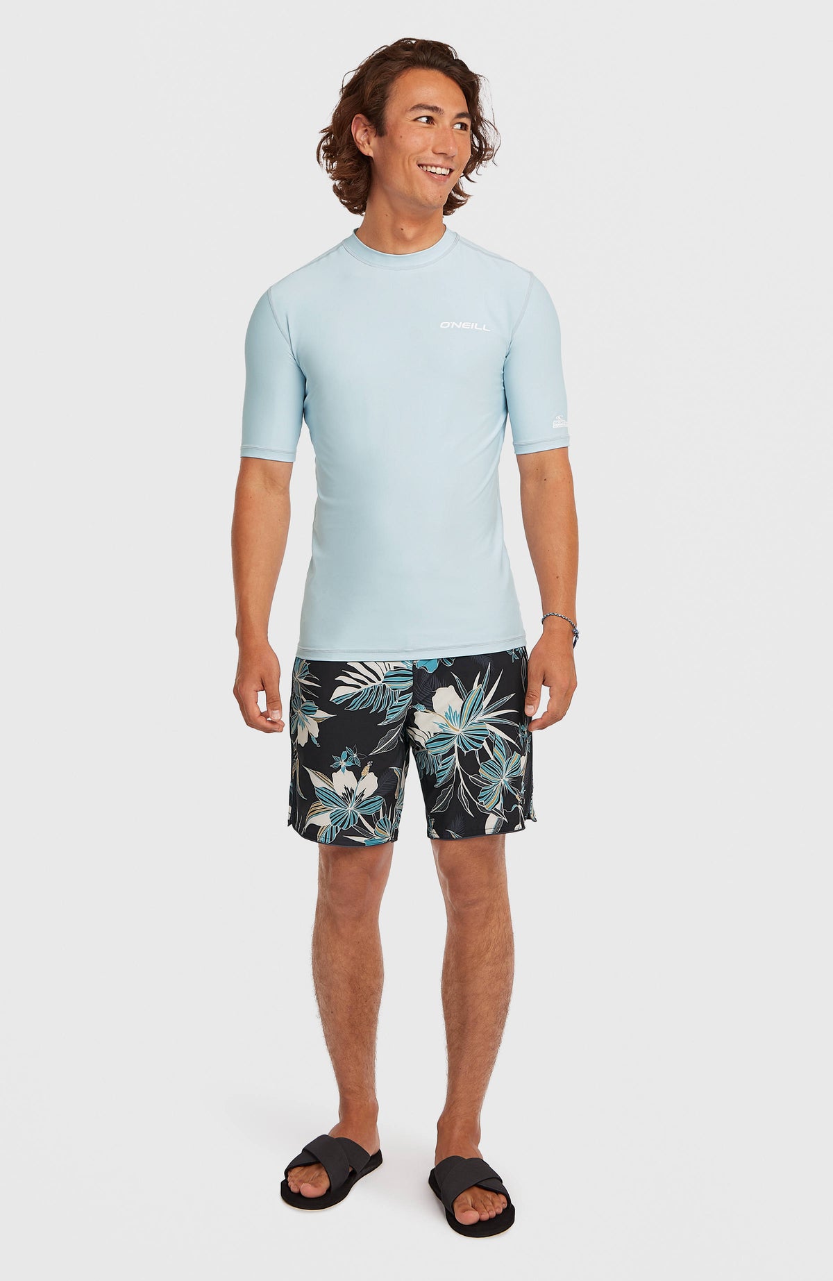 O'Neill Short-Sleeve Skin | Spindle