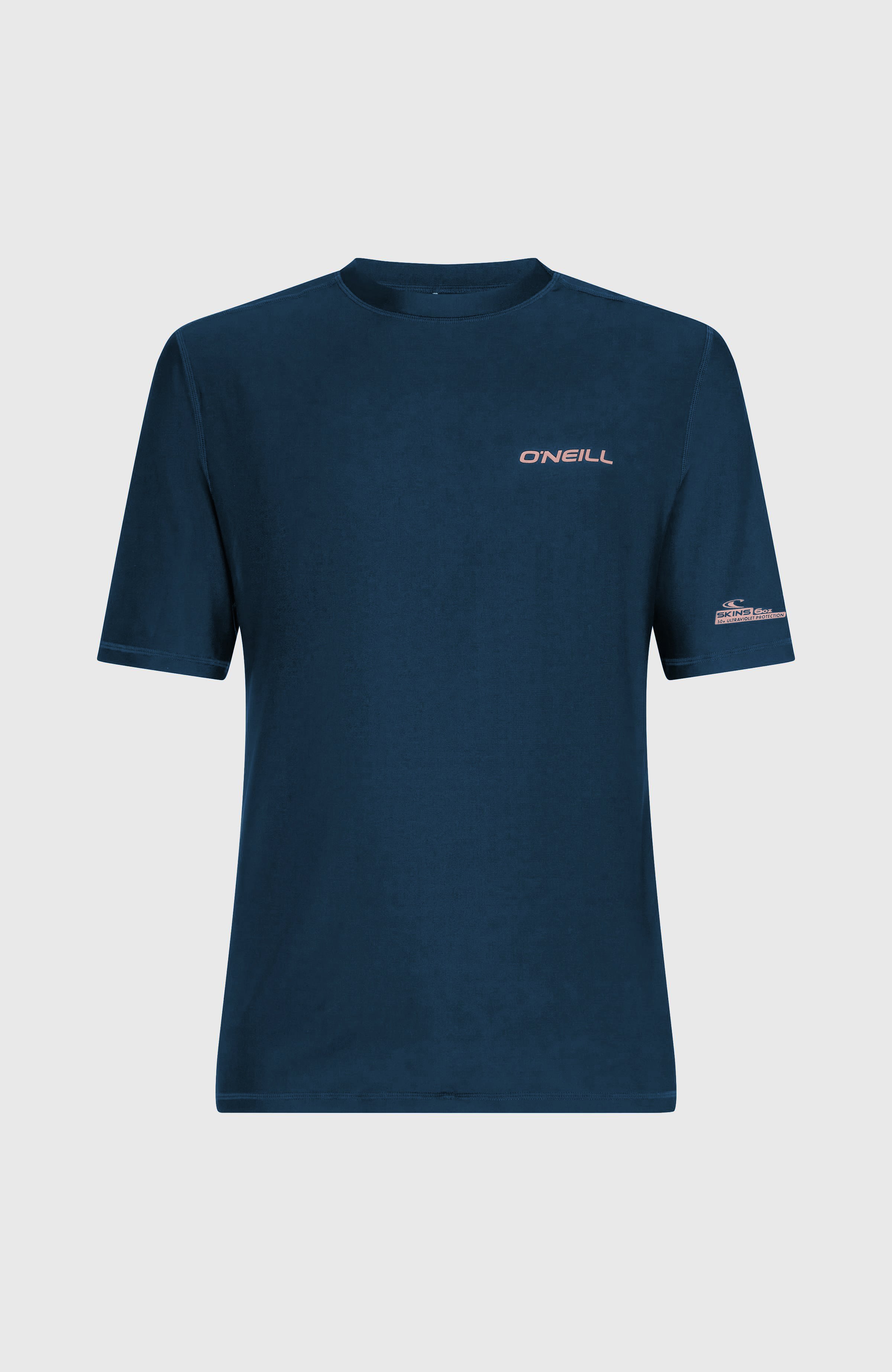 O'Neill Short-Sleeve Skin | English Evening – O'Neill