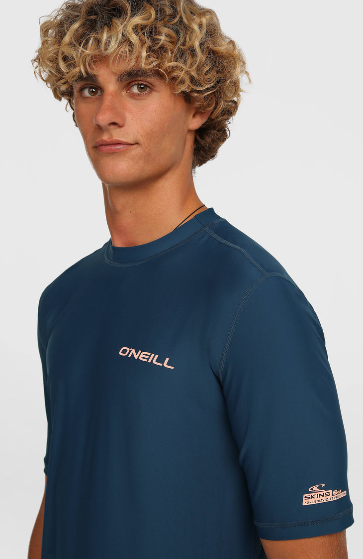 O'Neill Short-Sleeve Skin | English Evening