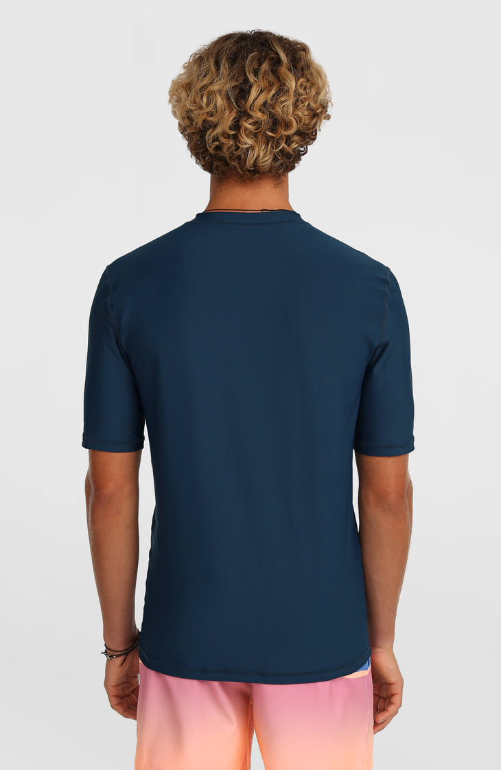 O'Neill Short-Sleeve Skin | English Evening