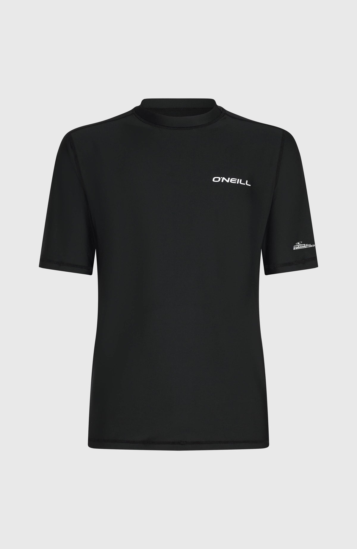 O'Neill Short-Sleeve Skin | Black Out