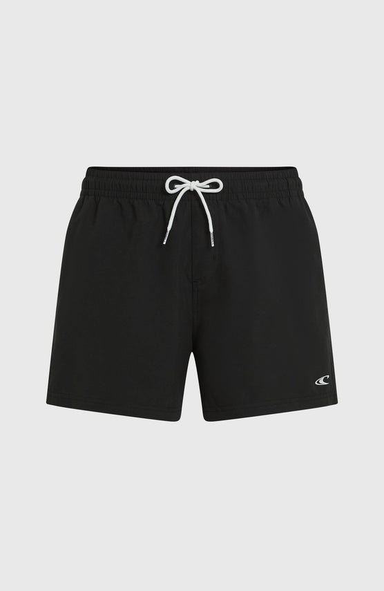 O'Neill Beach 14" Swimshorts | Black Out