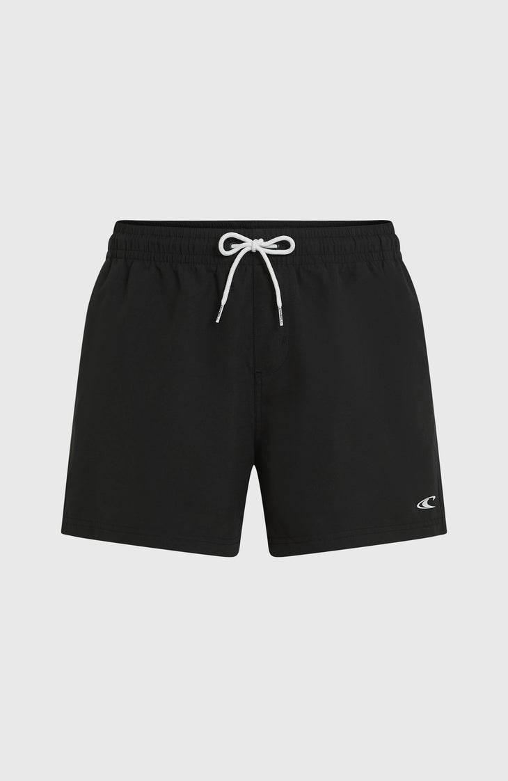 O'Neill Beach 14" Swimshorts | Black Out