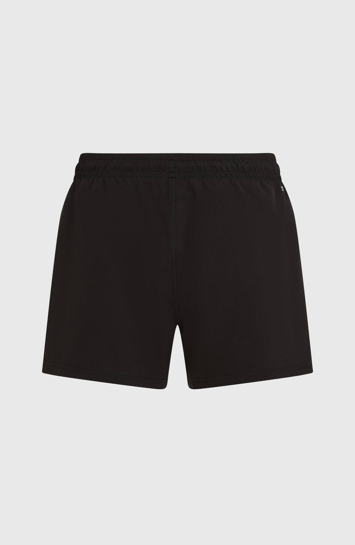 O'Neill Beach 14" Swimshorts | Black Out