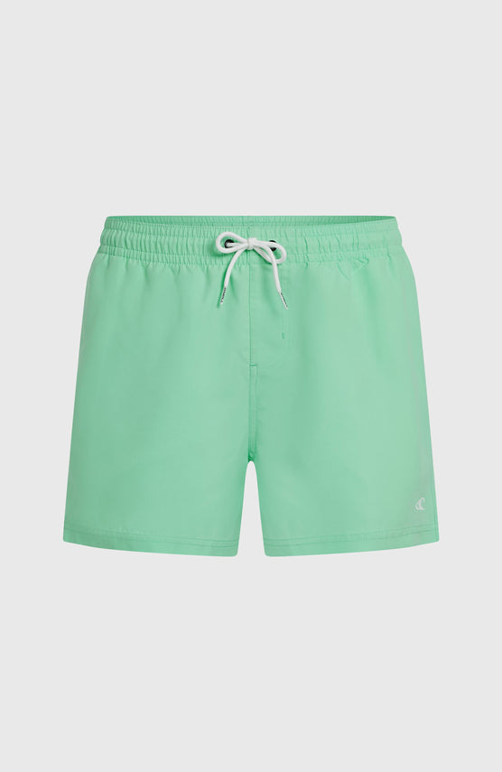 O'Neill Sunny Beach 14" Swimshorts | Antiguan Sky