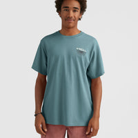 Albor T-Shirt | North Atlantic